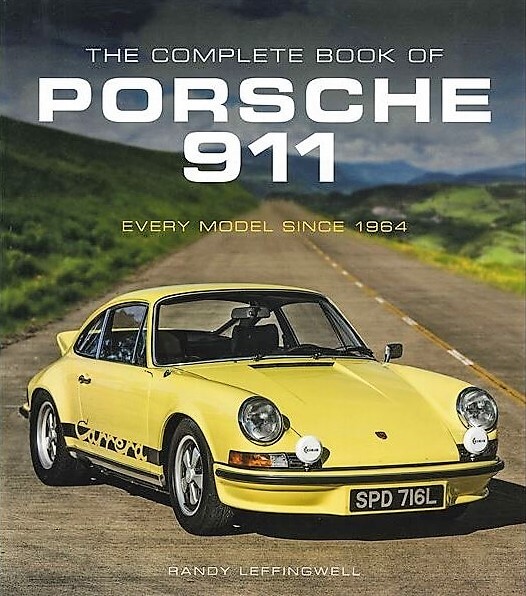 フェルディナンド・ポルシェ博士の傑作911シリーズを初代から992まで