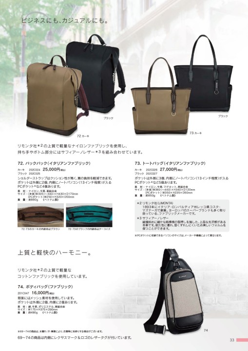 LEXUS collection 2021 Spring＆Summer