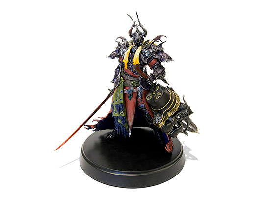 ファイナルファンタジーXIV: 紅蓮のリベレーター