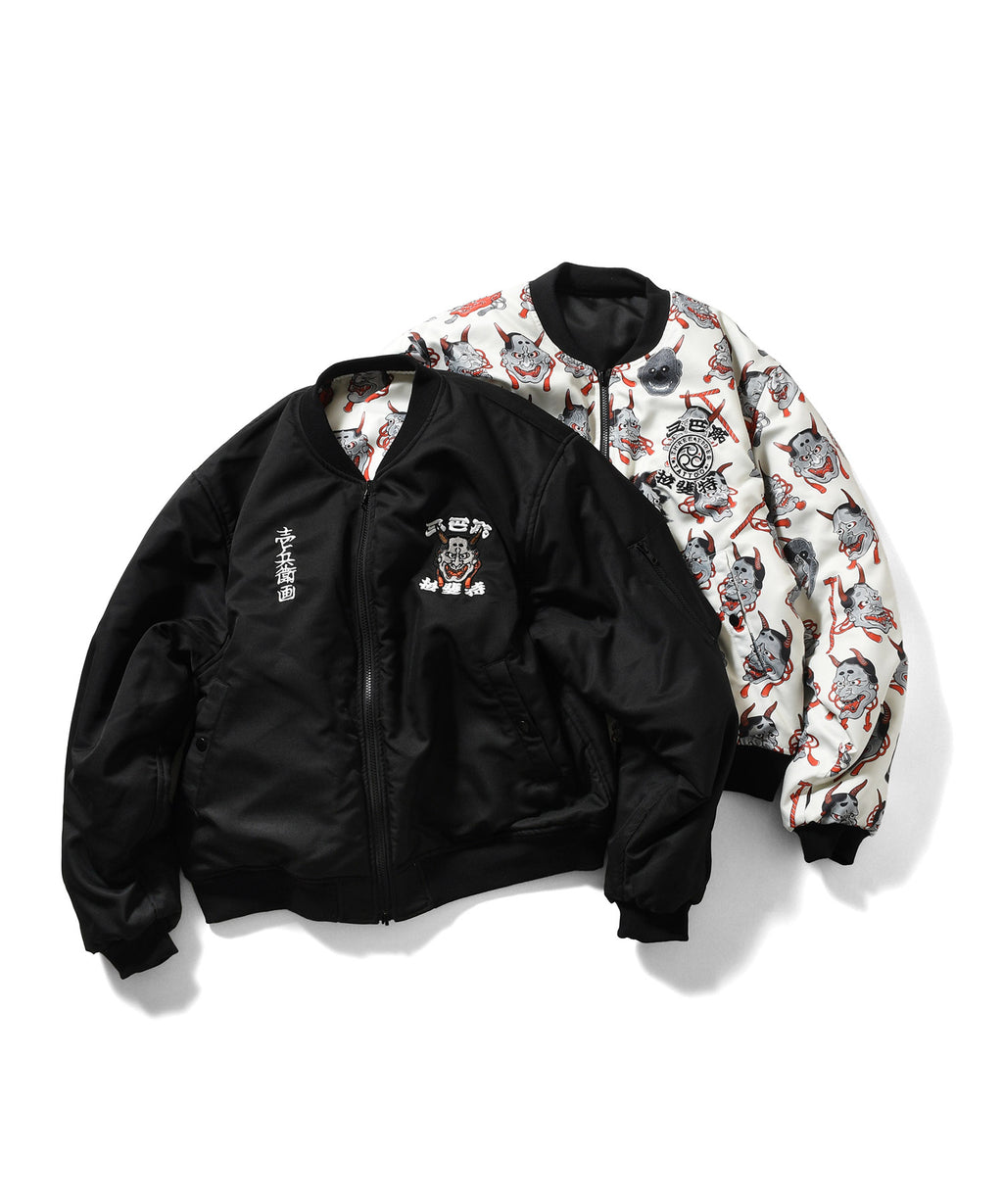 JACKET (ジャケット) のオンライン通販｜LFYT OFFICIAL SITE