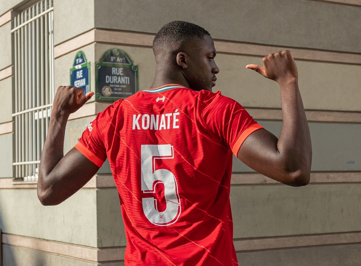 正規品 リバプール WIJNALDUM ♯5 正規品 リバプール WIJNALDUM ♯5