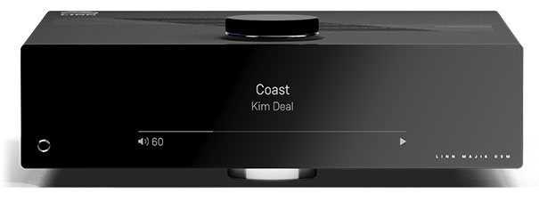 MAJIK SYSTEM - LINN | リンジャパン