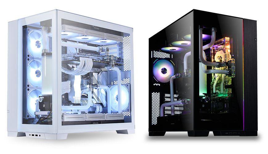 O11 DYNAMIC EVO - LIAN LI is a Leading Provider of PC Cases