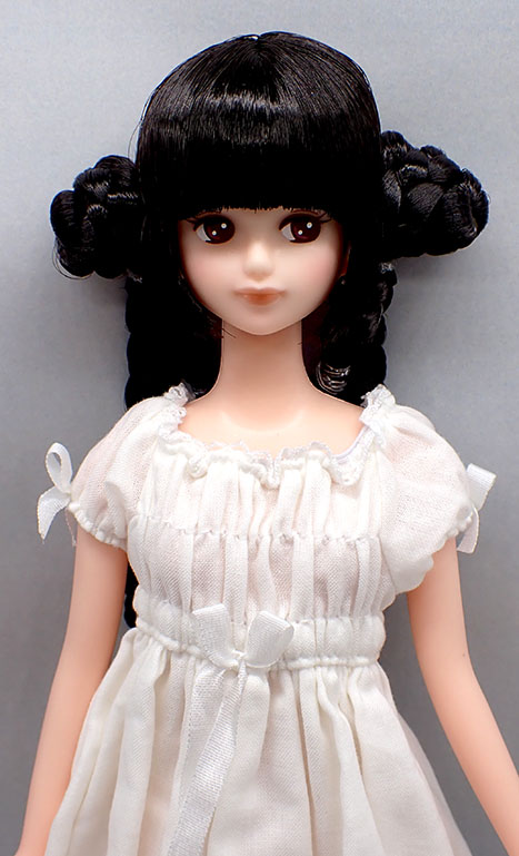 リカちゃんキャッスル / 【はかたこれくしょん】キサラ 13890