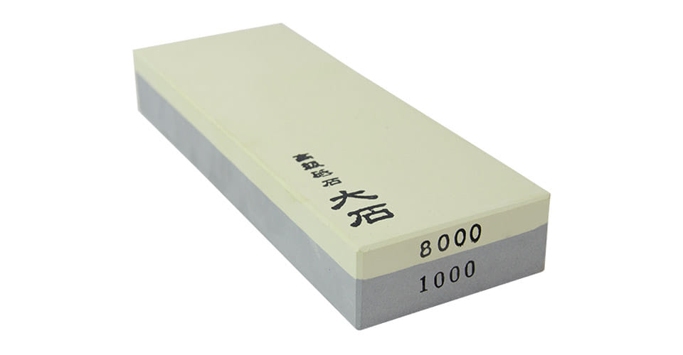 Ohishi Waterstone (3,000-8,000 grit) Lie-Nielsen Toolworks