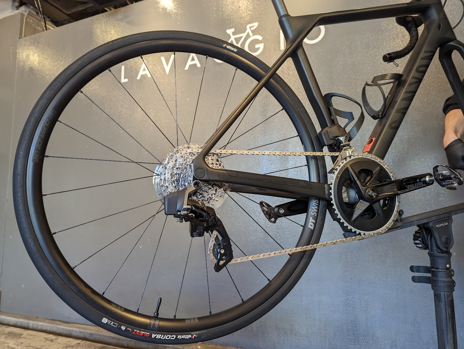 ☆美品☆ ROVAL Alpinist CL ディスクホイール ヒルクライムに！ 高い