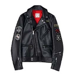 ヒステリックグラマー(HYSTERIC GLAMOUR)の古着・中古通販｜ブランド