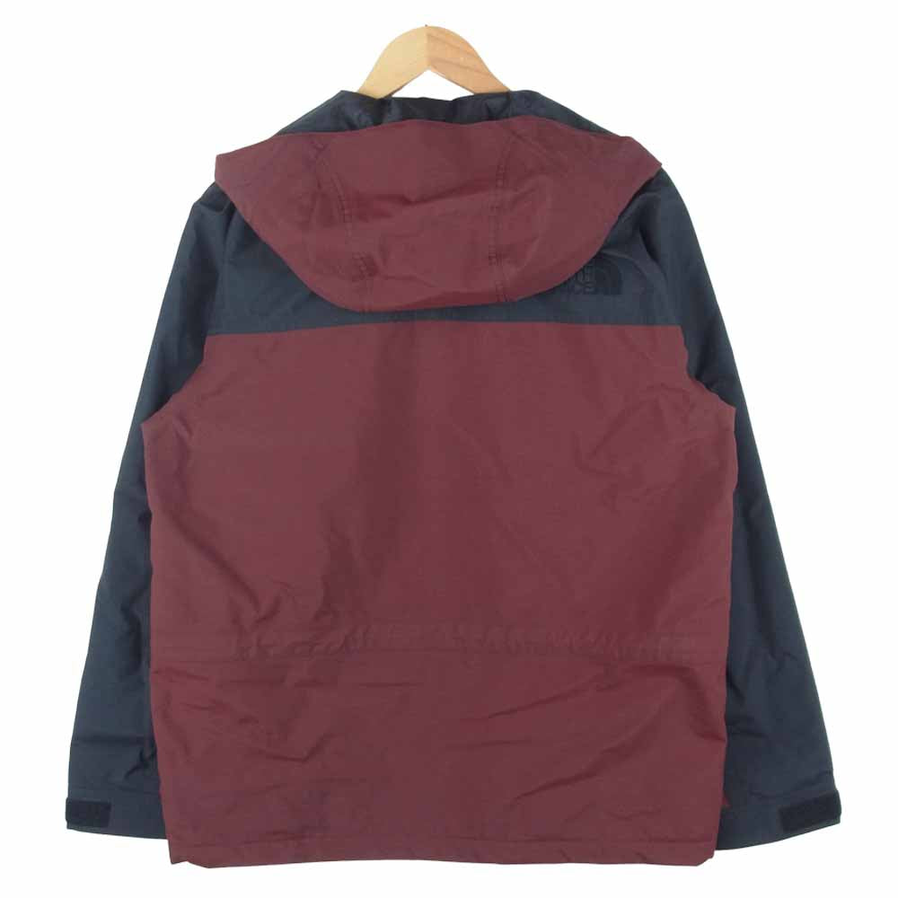 THE NORTH FACE ノースフェイス NP12130R 直営店限定 Mountain Light