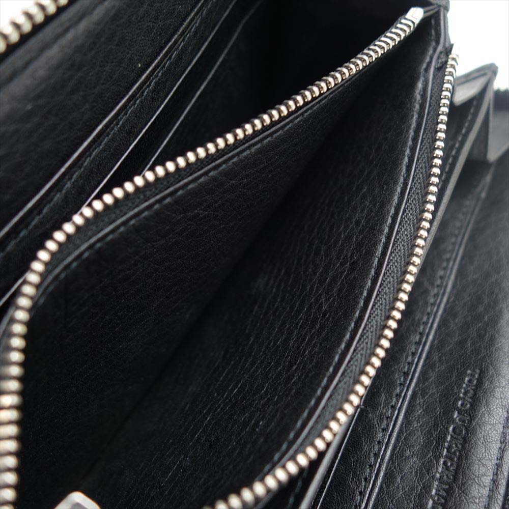 NEIGHBORHOOD ネイバーフッド PORTER ポーター ラウンドジップ