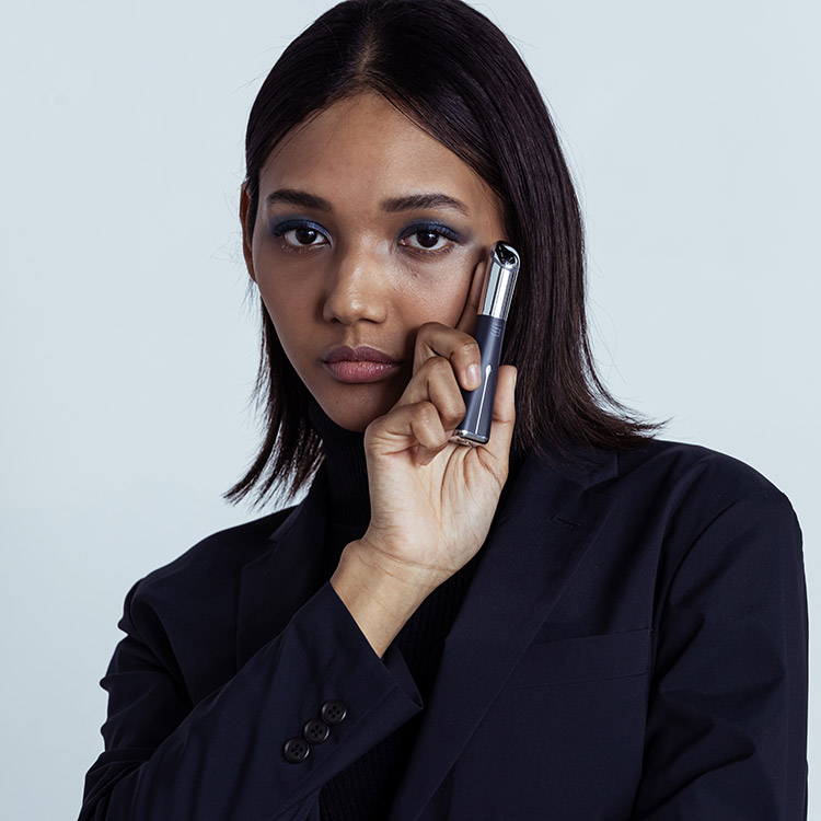 ポイントケア美顔器 EVH-FC03 | EVOOCH(エボーク)