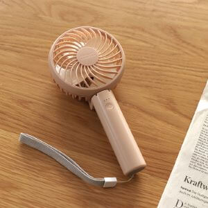 アイスパック ハンディファン用 PR-F052 | PRISMATE(プリズメイト)