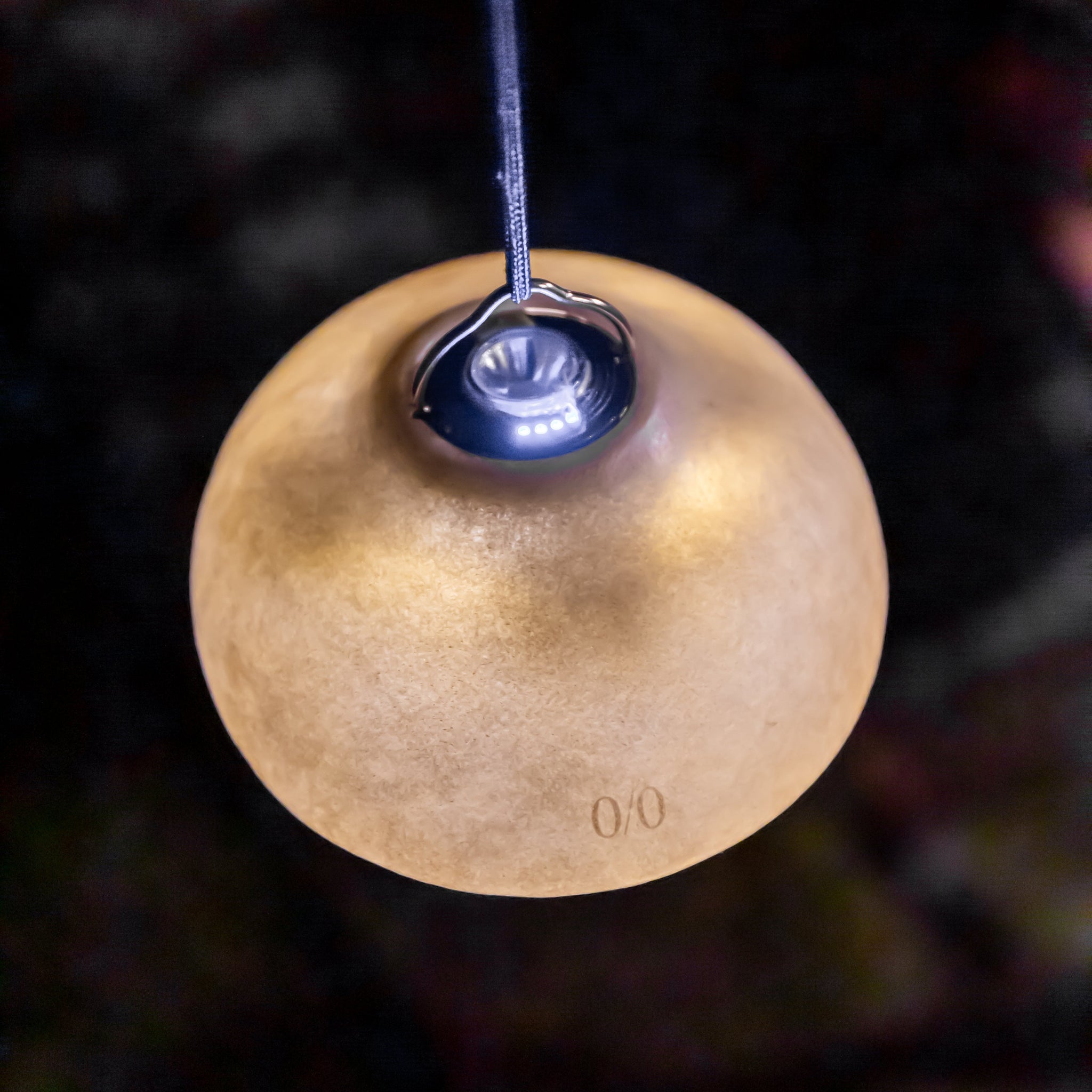 革シェード – LOG