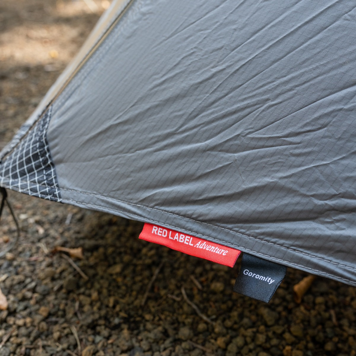 Goromity Grey – LOG