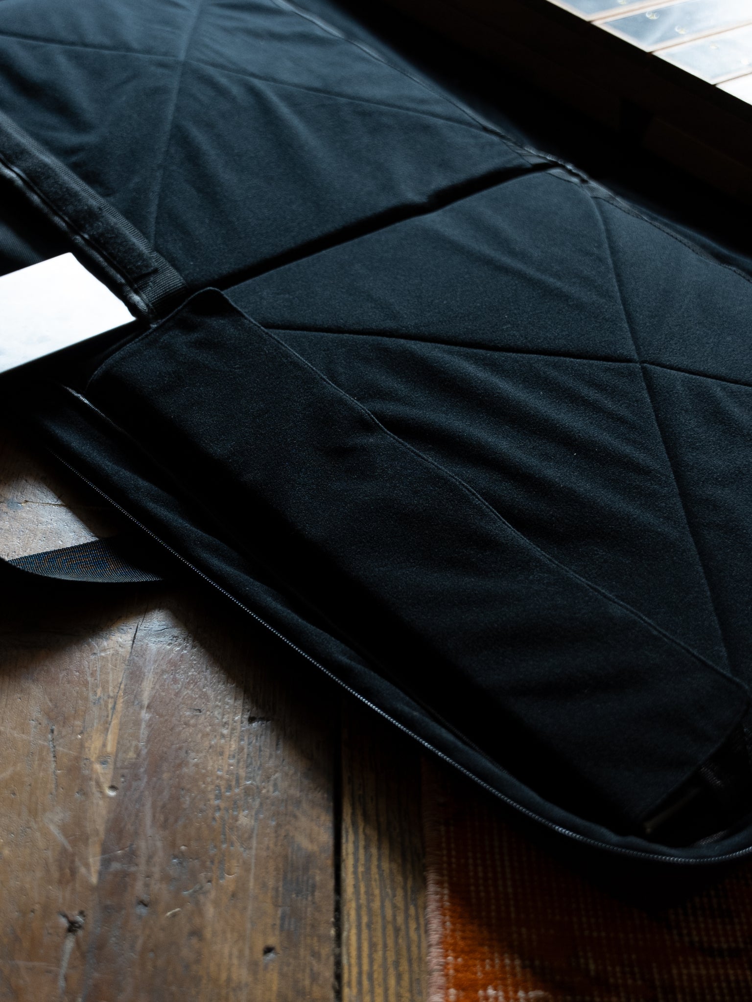 EXTENSIONTABLE CASE – LOG