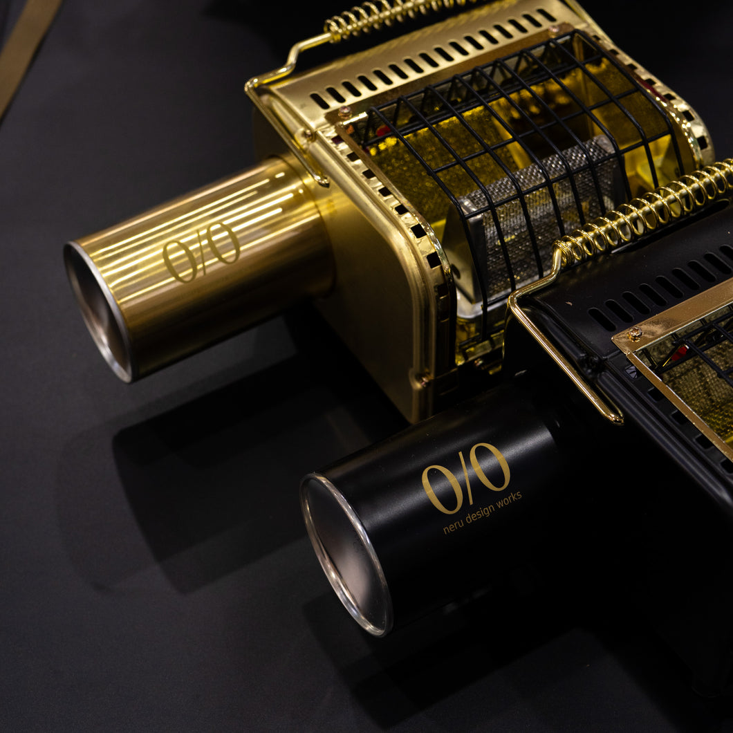 百式CB缶カバー – LOG