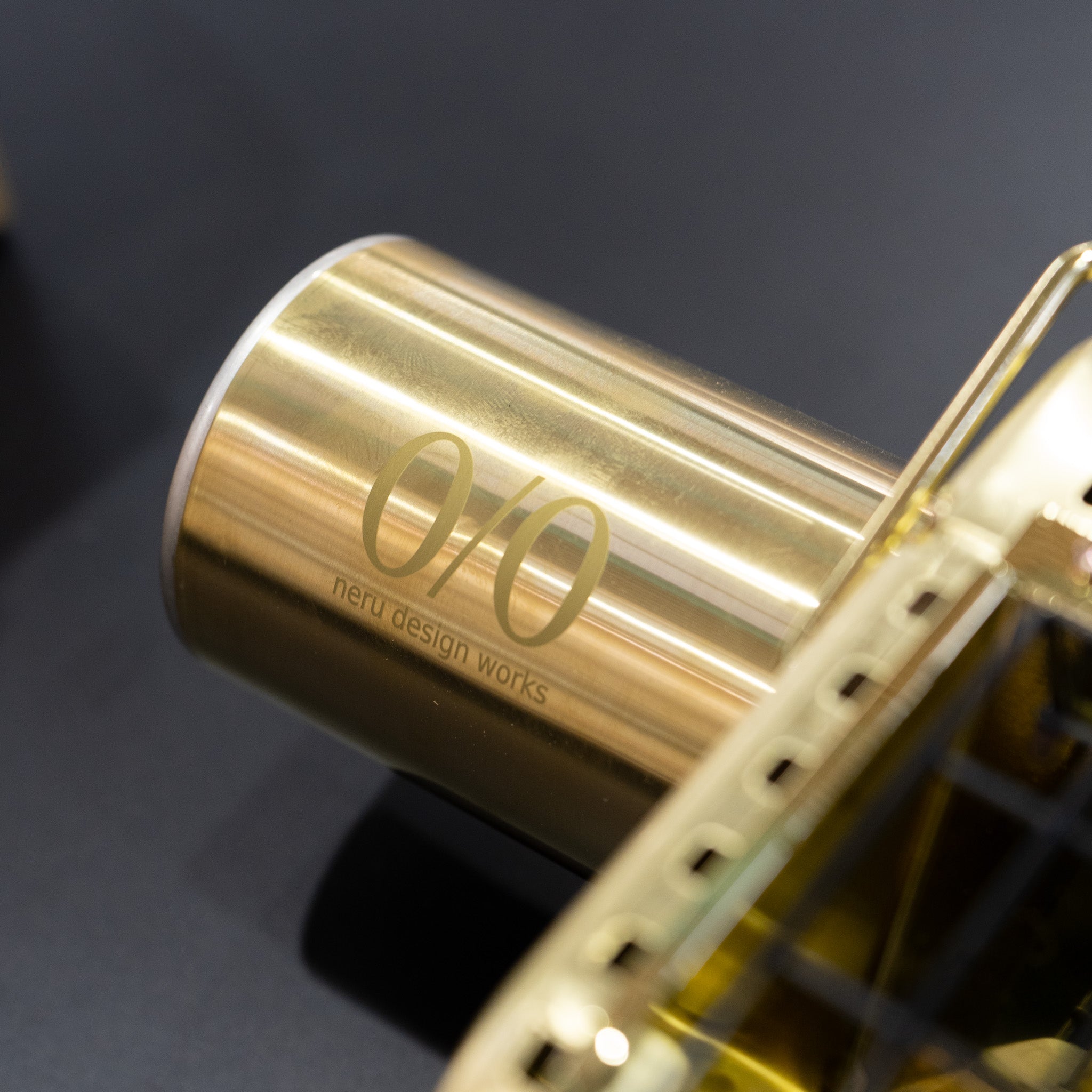 百式CB缶カバー – LOG