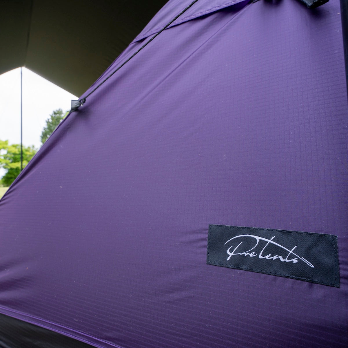 Lightrock 2p / Purple – LOG