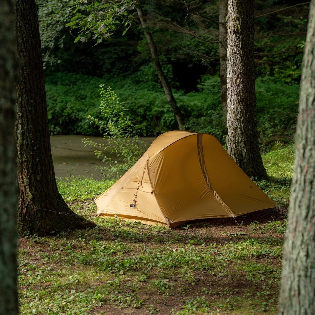 Lightrock 2p / Ginger – LOG