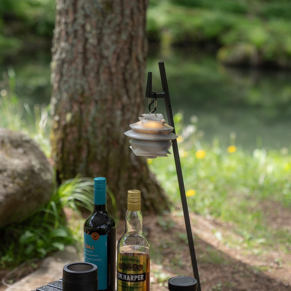 抽選販売】Valo Shade（Sunrise）& Silicon cover GZ 5th Anniversary