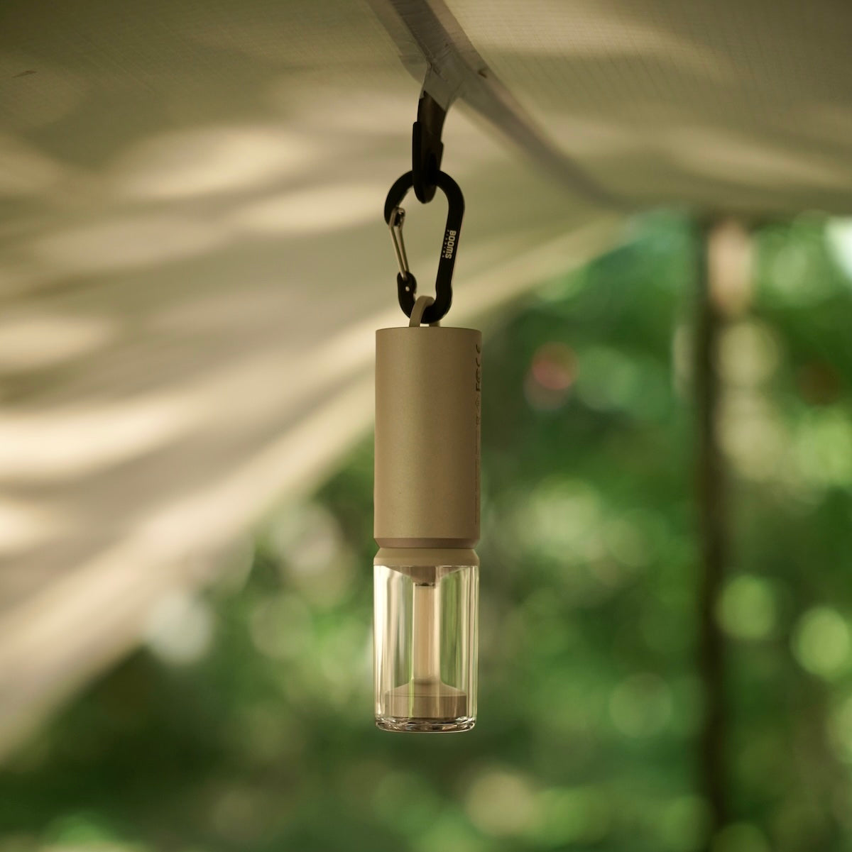 HOTO Camplight – LOG