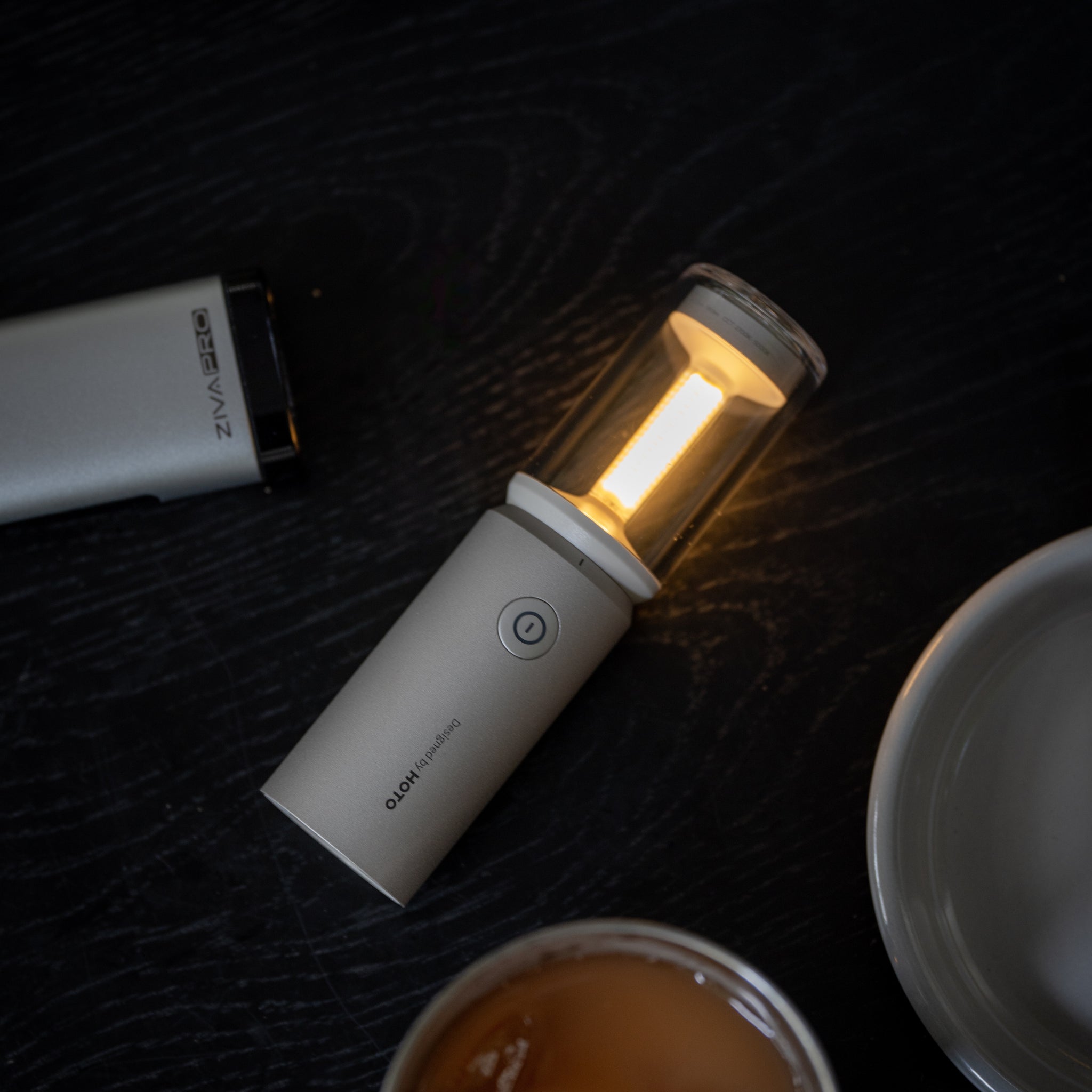 HOTO Camplight – LOG