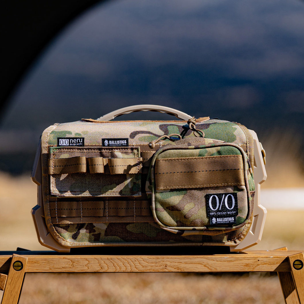 限定販売】LACITA ENERBOX-01 neru design works コラボver. EB_cover