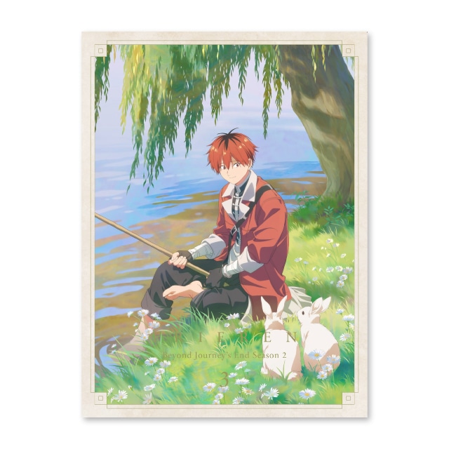 葬送のフリーレン』 Season 2 Vol.3 初回生産限定版 Blu-ray