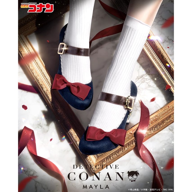 名探偵コナン』アパレル商品: | 小学館公式総合通販サイト LIFETUNES