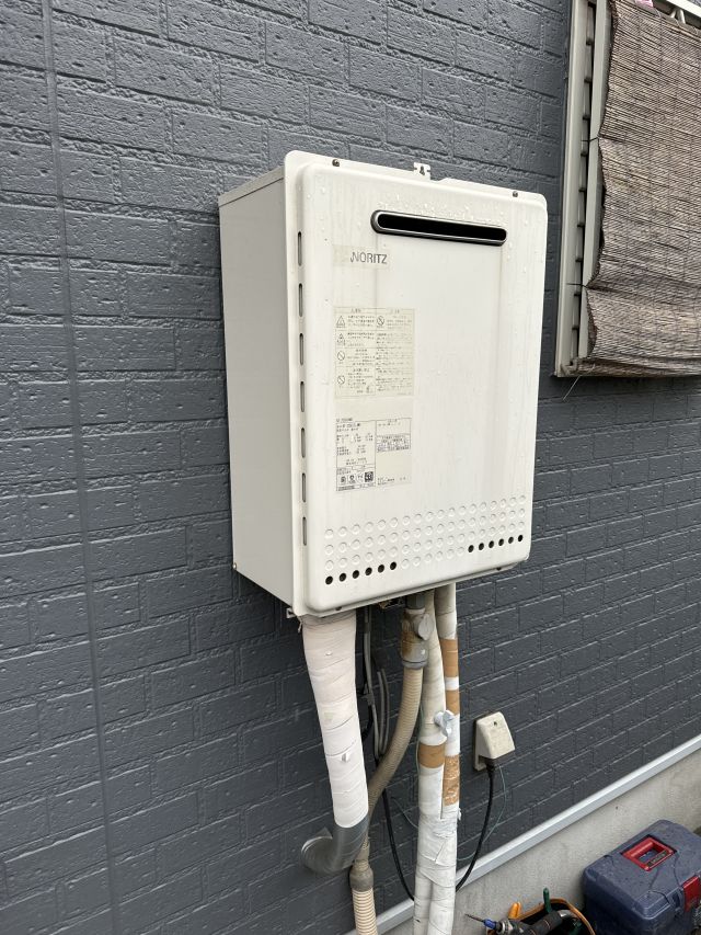 GT-2050SAWXの交換機種、後継機種の費用 | 給湯器交換のリリーホーム