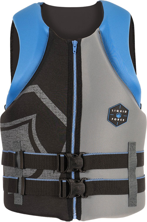 VEST '25 | LIQUID FORCE JAPAN ウェイクボード ウィンドサーフ