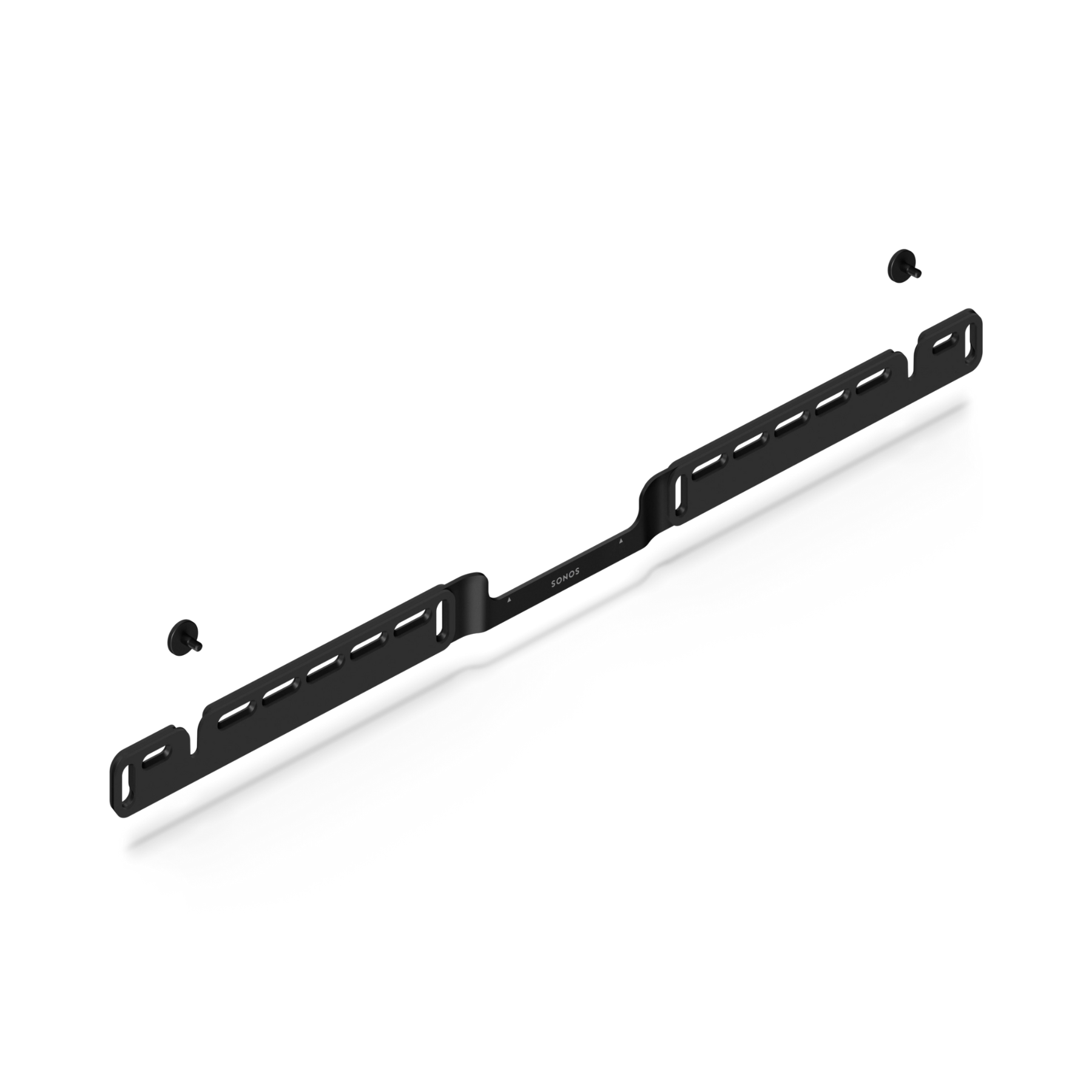 Sonos Arc Ultra Wall Mount Set | ListenUp