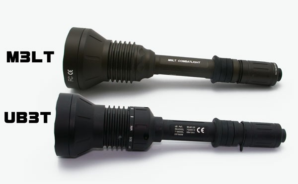 SUREFIRE UB3T INVICTUS （インビクタス） : アカリセンター公式ブログ