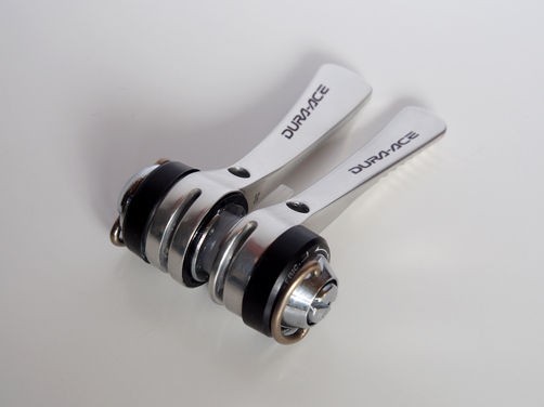 今日の逸品28/デュラエースWレバー : 旅からす本館 日本をもっと楽しもう!!