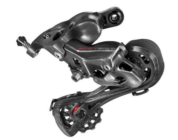 カンパニョーロが世界初となる12速化をスーパーレコードとレコードで