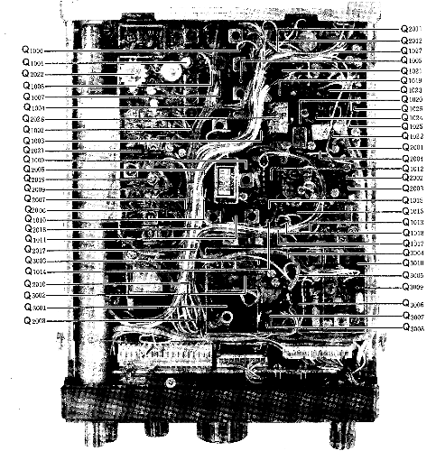 YAESU FT-690 送信・受信が出来ない : JHGのブログ