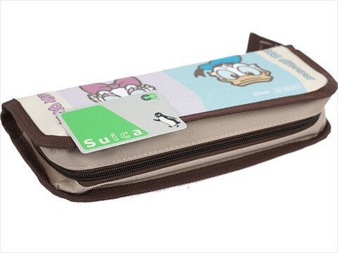 Disney Characters しっかり座れる！ 折りたたみチェアBOOK : ききらら