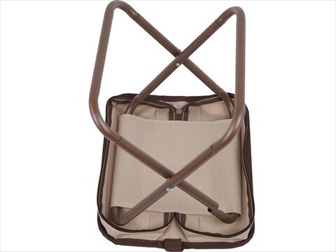 Disney Characters しっかり座れる！ 折りたたみチェアBOOK : ききらら