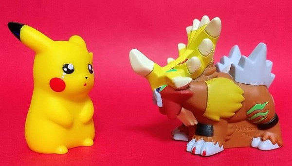 スペシャルポケモンキッズプレゼントキャンペーン 第2弾が開催