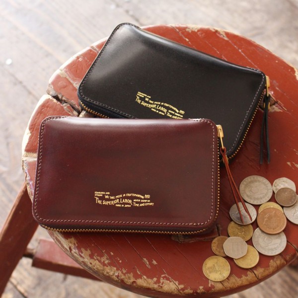 The Superior Labor】 