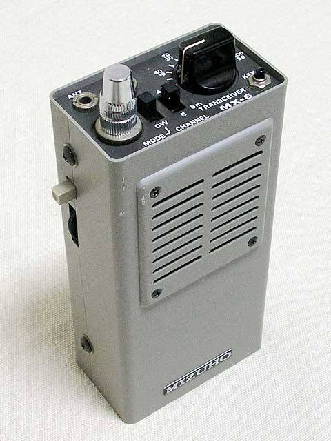 ミズホ通信 MIZUHO ＆ ミズホ通信研究所 : 軍用無線のブログ suzuki