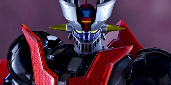 偉大な勇者が4/27店頭に降り立つ！「METAL BUILD グレートマジンガー