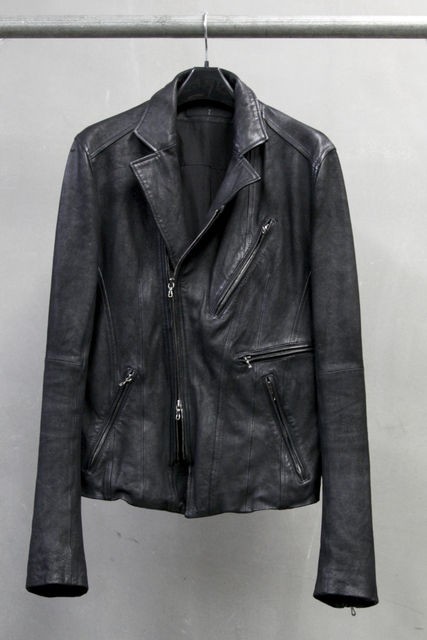 _julius SS 2013Collection [vandalism;] 417BLM5 : VIBE_nagano