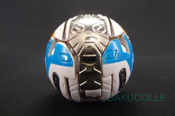 輝レオネス KILAN LEONESS 光属性 爆TECH ブースターパック : 爆丸