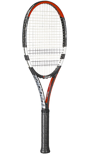 バボラ PURE STORM TOUR : Various impressions