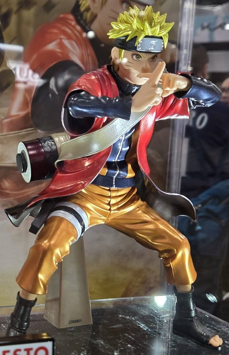 Grandista フィギュア 10体 ナルト ドラゴンボール超 ワンピース