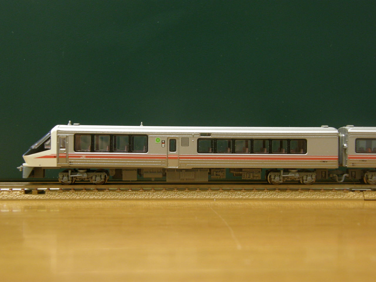 マイクロエース Nゲージ 783系 特急「ハイパーサルーン有明」7両セット