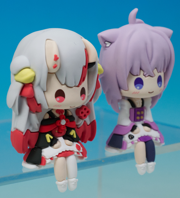 レビュー ホロライブくじ～ホロクッキング おかわり！～ ミニ