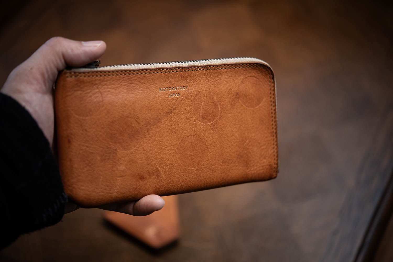 懐かしのMOTORATORYを見て思う : NATORIYAのブログ