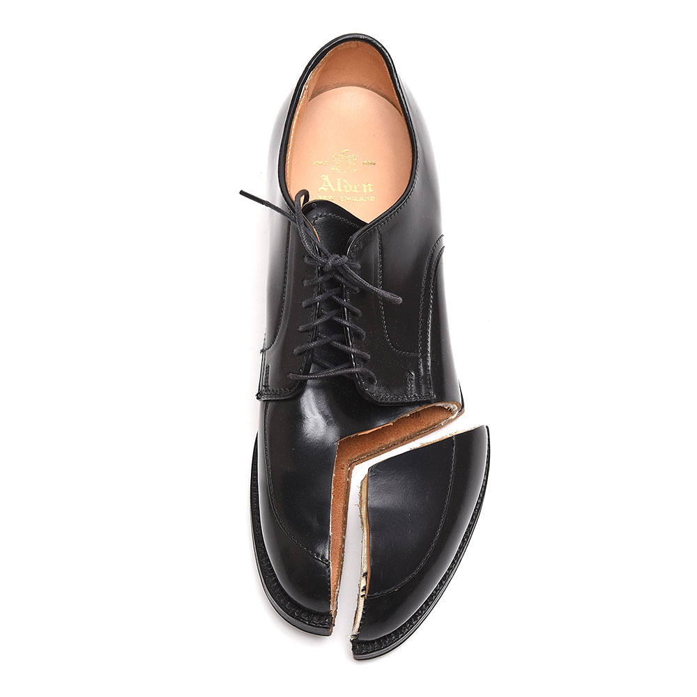 オールデン解体新書 | Shoes Salon NATORIYA