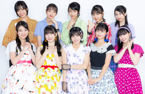 石栗奏美「メンバーを『ちゃん付け』で呼んでるうちは関係性が良く